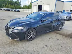 JTHBZ1BL6GA005976 2016 LEXUS GS