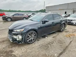 JTHBZ1BL6GA006027 2016 LEXUS GS