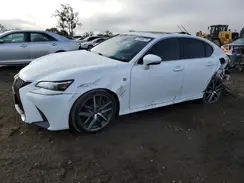 JTHBZ1BL6GA006478 2016 LEXUS GS