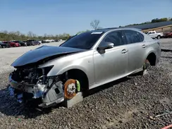 JTHBZ1BL6GA007243 2016 LEXUS GS