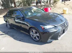JTHBZ1BL6HA008670 2017 LEXUS GS