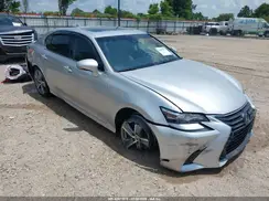 JTHBZ1BL6HA008894 2017 LEXUS GS