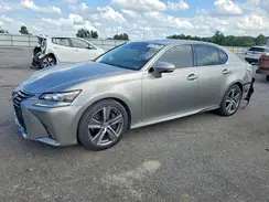 JTHBZ1BL6HA009110 2017 LEXUS GS