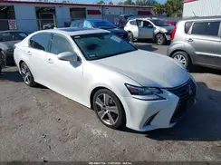 JTHBZ1BL6HA009642 2017 LEXUS GS