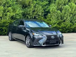 JTHBZ1BL6HA010841 2017 LEXUS GS
