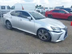 JTHBZ1BL6HA011066 2017 LEXUS GS