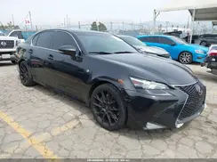 JTHBZ1BL6HA011326 2017 LEXUS GS