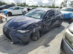 JTHBZ1BL6HA011374 2017 LEXUS GS