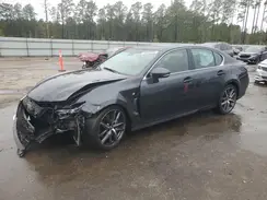 JTHBZ1BL6HA012234 2017 LEXUS GS