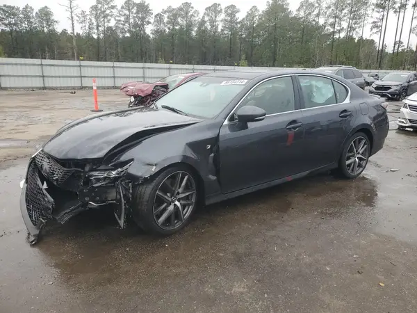 JTHBZ1BL6HA012234 2017 LEXUS GS - Image 1