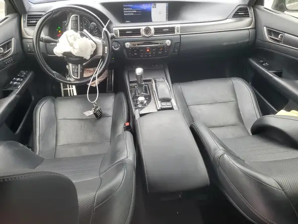 JTHBZ1BL6HA012234 2017 LEXUS GS - Image 8