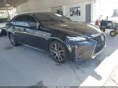 JTHBZ1BL6JA012689 2018 LEXUS GS
