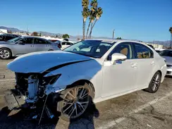 JTHBZ1BL6JA012773 2018 LEXUS GS