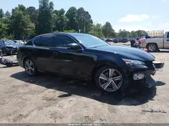 JTHBZ1BL6JA013065 2018 LEXUS GS