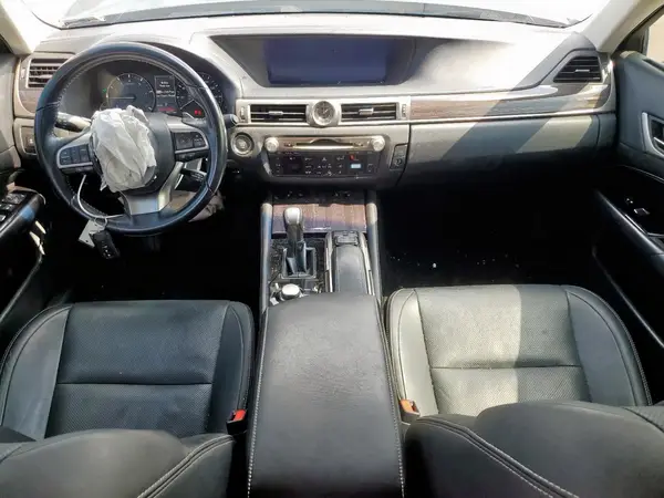 JTHBZ1BL6JA014006 2018 LEXUS GS - Image 8