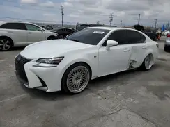JTHBZ1BL6JA015320 2018 LEXUS GS