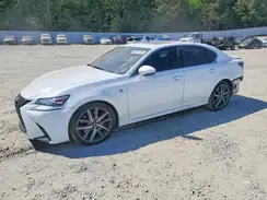 JTHBZ1BL6JA015446 2018 LEXUS GS