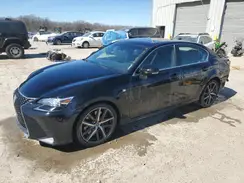 JTHBZ1BL6JA015558 2018 LEXUS GS