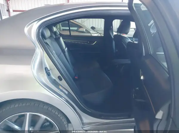 JTHBZ1BL6JA015754 2018 LEXUS GS - Image 8