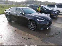 JTHBZ1BL6JA015821 2018 LEXUS GS
