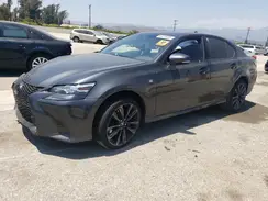 JTHBZ1BL6JA016063 2018 LEXUS GS