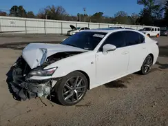 JTHBZ1BL6JA016189 2018 LEXUS GS