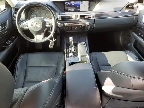 JTHBZ1BL6JA016810 2018 LEXUS GS - Image 8