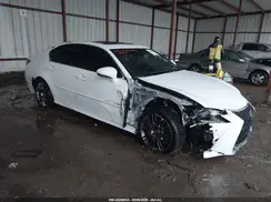 JTHBZ1BL6JA016872 2018 LEXUS GS