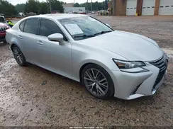 JTHBZ1BL6KA017022 2019 LEXUS GS