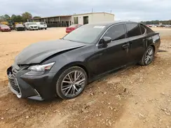 JTHBZ1BL6KA017036 2019 LEXUS GS