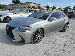 JTHBZ1BL6KA017893 2019 LEXUS GS