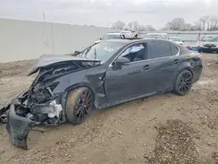 JTHBZ1BL6KA018204 2019 LEXUS GS