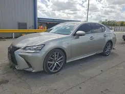 JTHBZ1BL6KA018400 2019 LEXUS GS