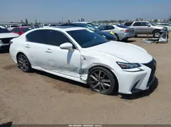 JTHBZ1BL6KA019031 2019 LEXUS GS