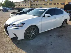 JTHBZ1BL6KA019093 2019 LEXUS GS