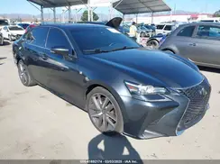 JTHBZ1BL6KA019224 2019 LEXUS GS