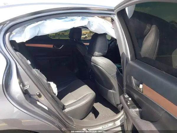 JTHBZ1BL7GA000320 2016 LEXUS GS - Image 8
