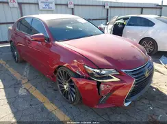 JTHBZ1BL7GA001063 2016 LEXUS GS