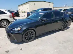 JTHBZ1BL7GA001323 2016 LEXUS GS