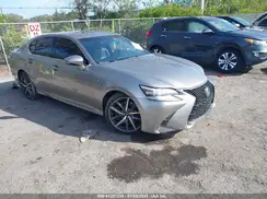 JTHBZ1BL7GA001533 2016 LEXUS GS