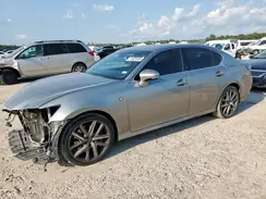 JTHBZ1BL7GA001547 2019 LEXUS GS