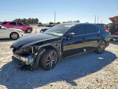 JTHBZ1BL7GA001550 2016 LEXUS GS