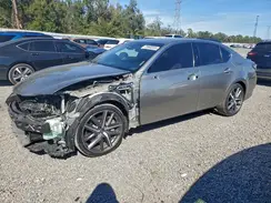 JTHBZ1BL7GA001791 2016 LEXUS GS