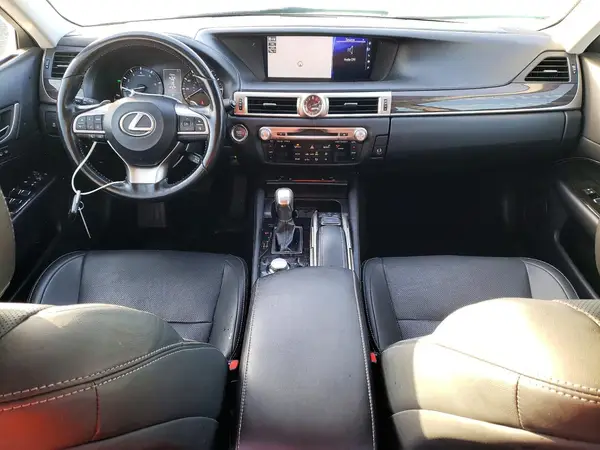 JTHBZ1BL7GA002066 2016 LEXUS GS - Image 8