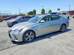 JTHBZ1BL7GA002262 2016 LEXUS GS
