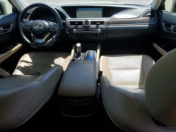 JTHBZ1BL7GA002262 2016 LEXUS GS - Image 8