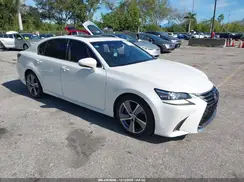 JTHBZ1BL7GA002276 2016 LEXUS GS