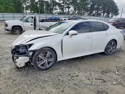 JTHBZ1BL7GA003380 2016 LEXUS GS