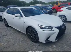 JTHBZ1BL7GA003671 2016 LEXUS GS