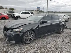 JTHBZ1BL7GA003900 2016 LEXUS GS
